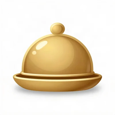 Gold Cater